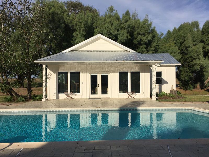 Corporate Events Pierce Ranch House